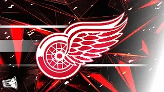 Detroit Red Wings 2020 Goal Horn