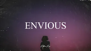 [FREE] Acoustic Guitar Pop Type Beat - "Envious"