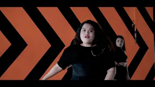 EVERGLOW - ‘LA DI DA’ DANCE COVER BY USCREAM FROM BANDUNG INDONESIA