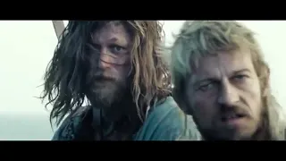 Kuzeyliler bir Viking efsanesi Türkçe dublaj full izle