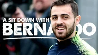 Bernardo Silva | Analysis of a Midfield 'Dynamo' ⚽️🇵🇹