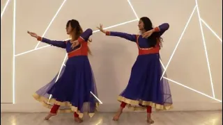 Ishq bina(semi classical dance)