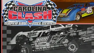 Great Southern Homes Presents The Carolina Clash 2020