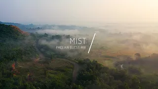 Mist // Phelian Guest Mix [Chill Future Garage Mix]