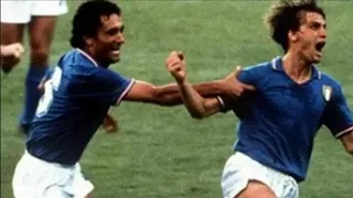 FINALE MUNDIAL 1982 - ITALIA-GERMANIA OVEST, 11 Luglio 1982 - PES CLASSIC