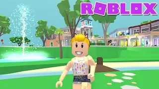 Roblox: Tropics Paradise [ALPHA] ~ Shopping!