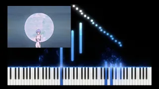 Fly Me to The Moon -  Neon Genesis Evangelion Version