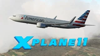 X PLANE 11 - Der BESTE Flug-Simulator?