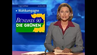 Verschwörungstheorien, der 11. September 2001, Ellen Arnhold und die ARD-Tagesschau vom 24.04.2002