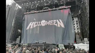 Helloween - Chile - Masters of Rock 2023