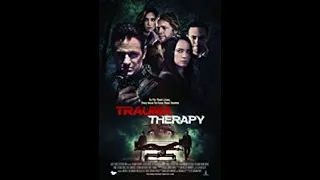 Trauma Therapy - Official Trailer | Tom Malloy, Chase Coleman, Brian Krause