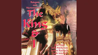 Song of the King (From "The King and I")