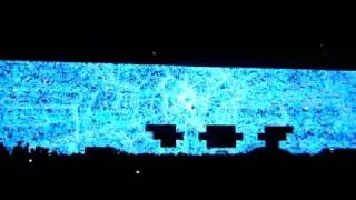 Roger Waters, Don't Leave Me Now, Another Brick Part 2, Goodbye Cruel World, Las Vegas,11-26-2010