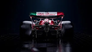 アルファ ロメオ F1チーム｜2022年シーズン トレイラー