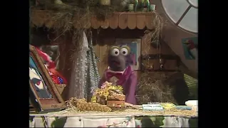 The Muppet Show - 318: Leslie Uggams - Backstage #1 (1979)