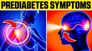 Top 13 Prediabetes Symptoms and How To STOP Prediabetes Going Into Diabetes