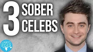 Top 3 Celebrities Who Overcame Addiction