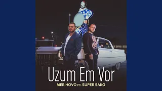 Uzum 'em Vor