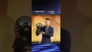 The next 10 ballon d’or winners in FIFA 22!