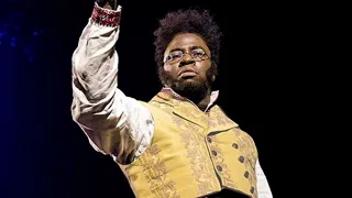 A Call to Pierre/Find Anatole - The Great Comet of 1812 - Okieriete Onaodowan