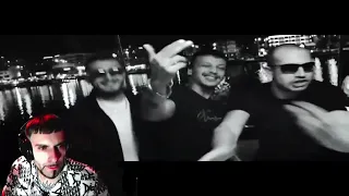 BozeTurk Reacting to (Keskin - Bomba (feat. KÖK$VL)) Türkçe music reaction