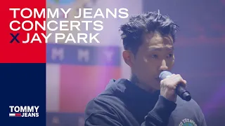 Luv The World ft Jay Park 2021 | Episode 2 | Tommy Jeans
