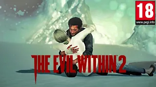 The Evil Within 2 - На пути к своей цели. Игрофильм