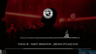 ＦＯＫＡＡ ＪＲ － ＳＷＥＥＴ ＳＥＮＳＡＴＩＯＮ － 🍍 ＮＥＳＩＡＮ ＳＴＹＬＡＨ 🥥