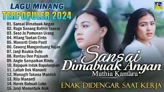 Pop Minang Viral Hits Paling Enak Didengar Saat Kerja 2024 - Lagu Minang Terbaru 2024