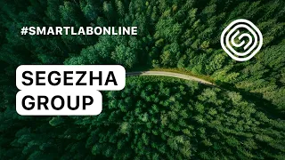 Почему растут цены на пиломатериалы? Интервью с Segezha Group.