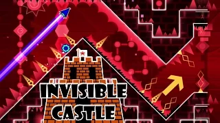 Geometry Dash [1.9] - Invisible Castle - by LazerBlitz