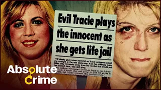 The Evil Model Who Lied Through Her Teeth On TV | Most Evil Killers | Absolute Crime