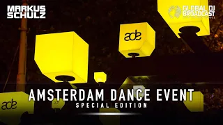 Markus Schulz - Global DJ Broadcast ADE 2022 Edition