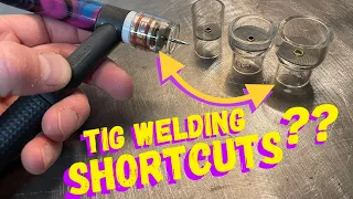 5 Tips for beginner tig welders to avoid! SAVE TIME LEARNING!