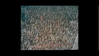 The Stretford End 1976