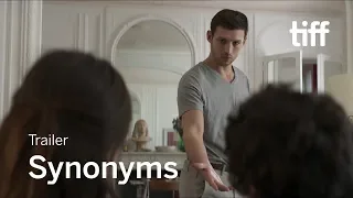 SYNONYMS Trailer