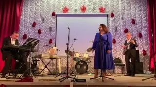 Ульяна Тарасова и джаз-трио "Эстамп" - Mack the Knife