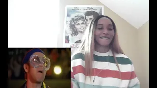 Pinball Wizard Reaction Elton John and The Who (TOMMY IS A BEAST!!!) | Empress Reacts