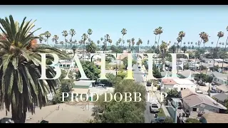 BATLLE - WEST COAST BEAT