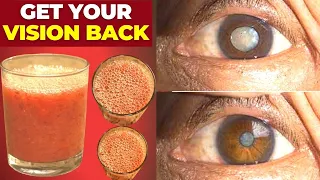 Improve Eyesight Naturally And make your eyesight better without glasses  Get Your Vision Back