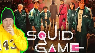 SQUID GAME: Un ottimo Prodotto con un paio di DIFETTI *spoiler solo nella seconda parte*