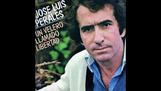 José Luis Perales - Un Velero Llamado Libertad (Karaoke)