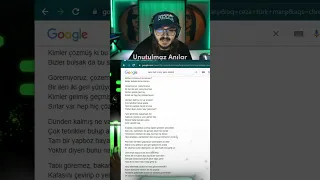 Kendine Müzisyen Şarkı Söylüyor-Ceza - Türk Marşı