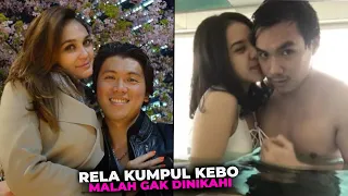 5 Artis yang Diisukan Tinggal Serumah Sebelum Menikah