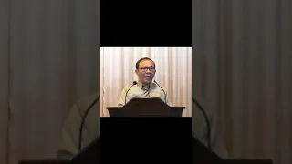 Ibadah Doa Penyembahan, 02 Oktober  2018 - Pdt. Daniel U. Sitohang