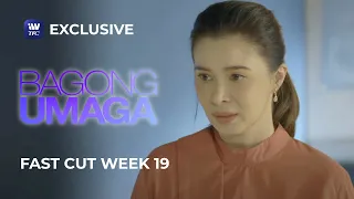 Fast Cut Week 19 | Bagong Umaga