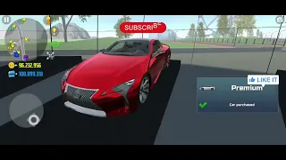Car Simulator 2 New Update | MOD V1.50.30 Driving