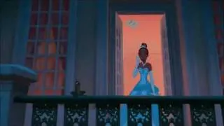 The Princess and the frog German Trailer