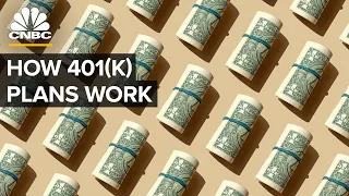 How 401(k) Plans Work And Why They Killed Pensions