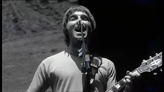 Oasis - Hey, Hey, My, My - Legendado [Wembley 2000 | HD]